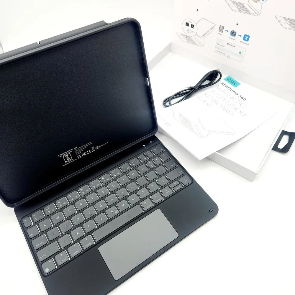 ESR iPad Air 11
